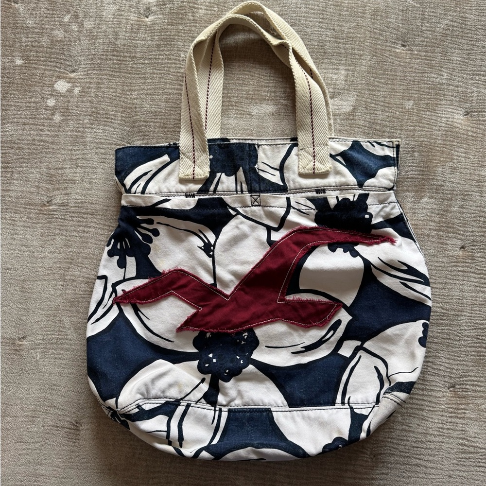 Vintage Hollister Tote bag